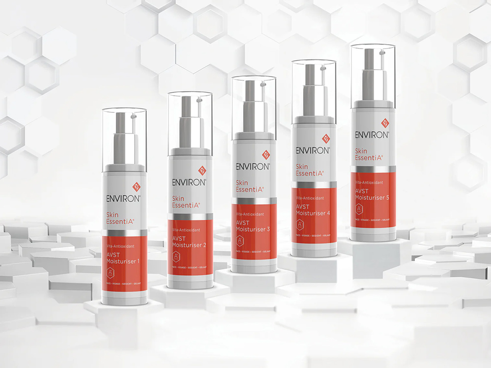 CCOS E Markenseite Skin Essentia Step up System