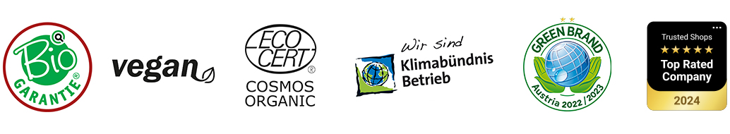 Zertifizierungen STYX 2024